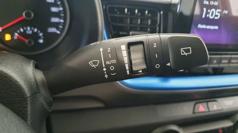 Kia Stonic 1.0 T-GDi 74kW MHEV MT Style Edition