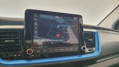 Kia Stonic 1.0 T-GDi 74kW MHEV MT Style Edition