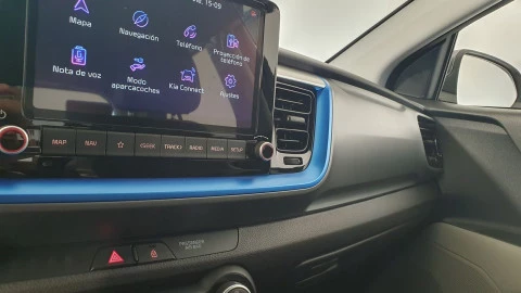 Kia Stonic 1.0 T-GDi 74kW MHEV MT Style Edition