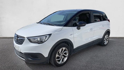 Opel Crossland X 1.2 60kW (81CV) Edition