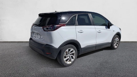 Opel Crossland X 1.2 60kW (81CV) Edition