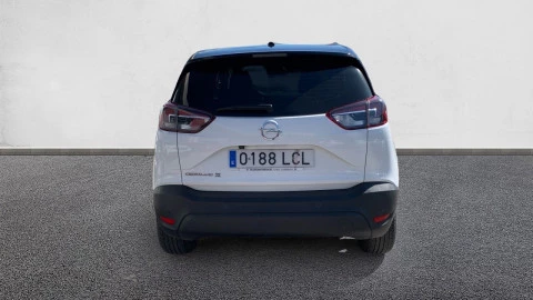 Opel Crossland X 1.2 60kW (81CV) Edition