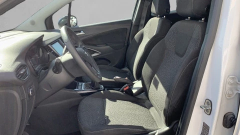 Opel Crossland X 1.2 60kW (81CV) Edition