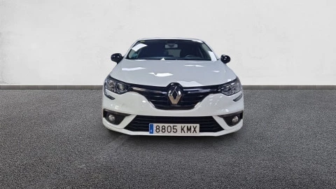 Renault Megane Limited Energy TCe 74kW (100CV)