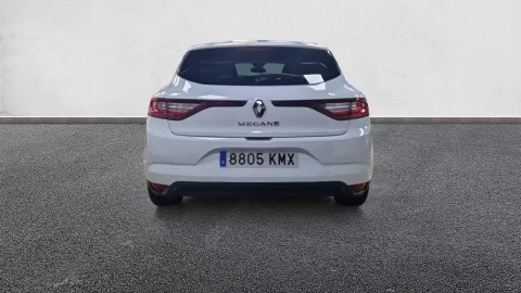 Renault Megane Limited Energy TCe 74kW (100CV)