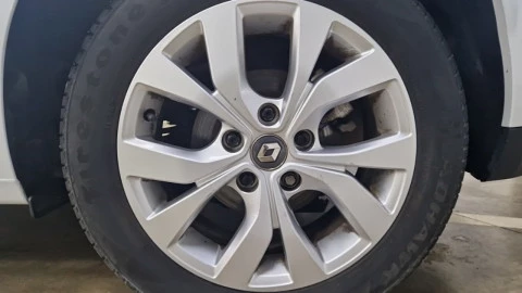 Renault Megane Limited Energy TCe 74kW (100CV)