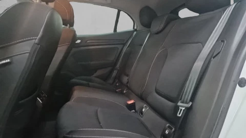 Renault Megane Limited Energy TCe 74kW (100CV)