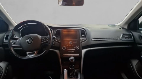 Renault Megane Limited Energy TCe 74kW (100CV)