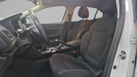 Renault Megane Limited Energy TCe 74kW (100CV)