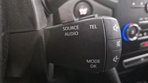 Renault Megane Limited Energy TCe 74kW (100CV)