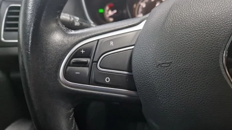 Renault Megane Limited Energy TCe 74kW (100CV)