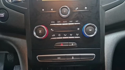 Renault Megane Limited Energy TCe 74kW (100CV)