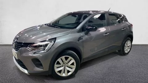 Renault Captur evolution TCe 67kW (90CV)