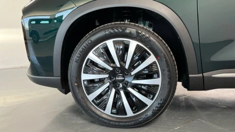 EBRO S800 1.5 TGDI PHEV Luxury E-CVT