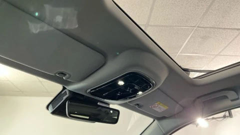 EBRO S800 1.5 TGDI PHEV Luxury E-CVT