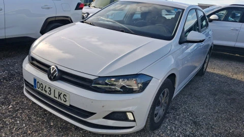 Volkswagen Polo Edition 1.0 59kW (80CV)