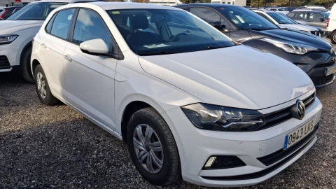 Volkswagen Polo Edition 1.0 59kW (80CV)