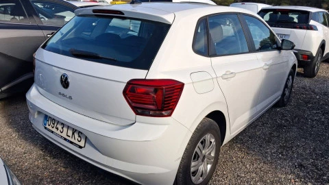 Volkswagen Polo Edition 1.0 59kW (80CV)