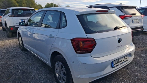 Volkswagen Polo Edition 1.0 59kW (80CV)