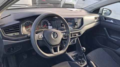 Volkswagen Polo Edition 1.0 59kW (80CV)