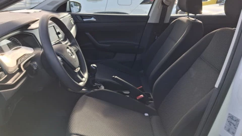 Volkswagen Polo Edition 1.0 59kW (80CV)