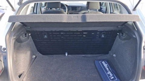 Volkswagen Polo Edition 1.0 59kW (80CV)