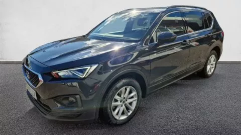 Seat Tarraco 1.5 TSI 110kW St&Sp Style Go