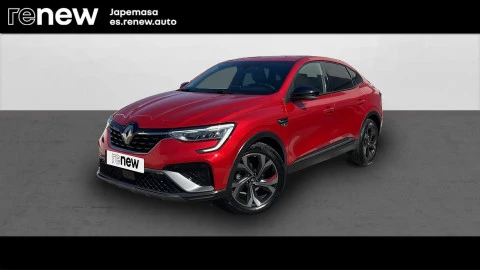 Renault Arkana  1.3 TCe R.S. Line EDC 103kW