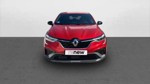 Renault Arkana  1.3 TCe R.S. Line EDC 103kW