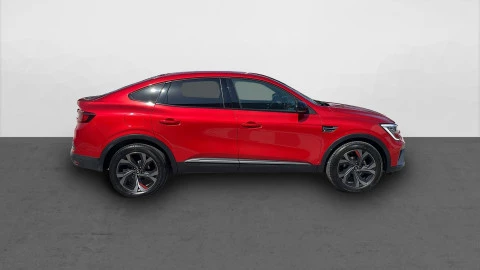Renault Arkana  1.3 TCe R.S. Line EDC 103kW