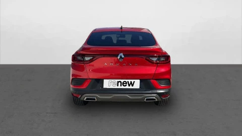 Renault Arkana  1.3 TCe R.S. Line EDC 103kW