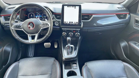 Renault Arkana  1.3 TCe R.S. Line EDC 103kW