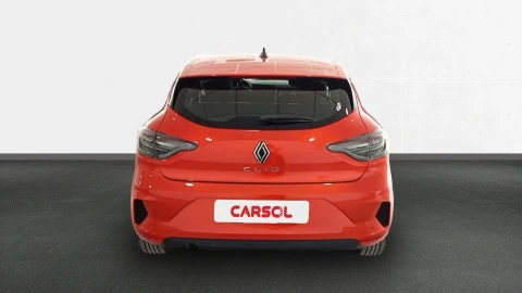 Renault Clio Evolution TCe 90 (67kw)