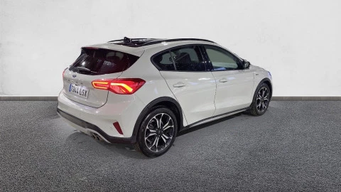 Ford Focus 1.5 Ecoblue 88kW Active Auto