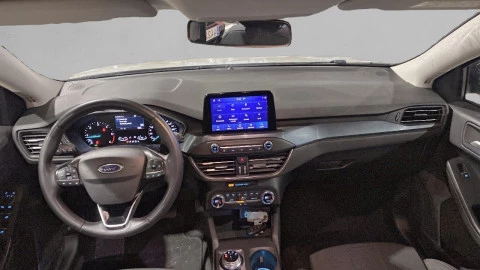 Ford Focus 1.5 Ecoblue 88kW Active Auto