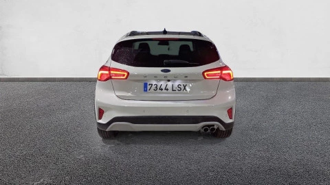 Ford Focus 1.5 Ecoblue 88kW Active Auto