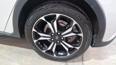 Ford Focus 1.5 Ecoblue 88kW Active Auto