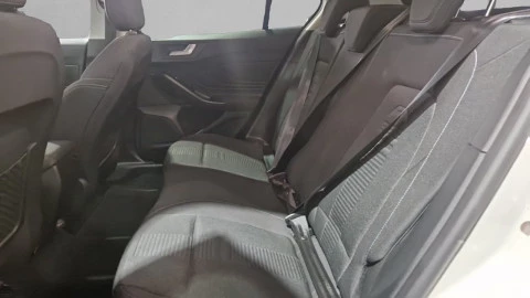 Ford Focus 1.5 Ecoblue 88kW Active Auto