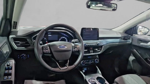 Ford Focus 1.5 Ecoblue 88kW Active Auto