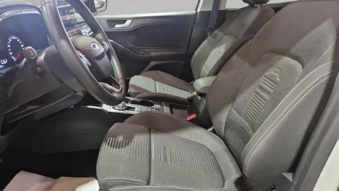 Ford Focus 1.5 Ecoblue 88kW Active Auto