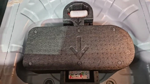 Ford Focus 1.5 Ecoblue 88kW Active Auto