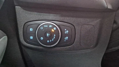 Ford Focus 1.5 Ecoblue 88kW Active Auto