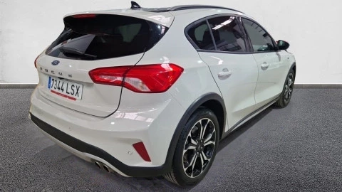 Ford Focus 1.5 Ecoblue 88kW Active Auto