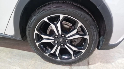 Ford Focus 1.5 Ecoblue 88kW Active Auto