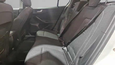 Ford Focus 1.5 Ecoblue 88kW Active Auto