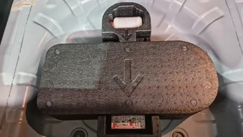 Ford Focus 1.5 Ecoblue 88kW Active Auto