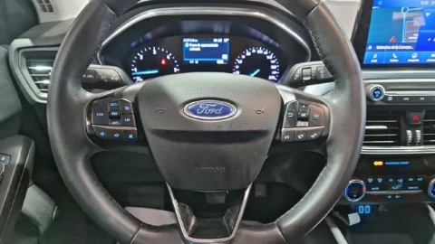 Ford Focus 1.5 Ecoblue 88kW Active Auto