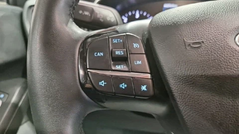 Ford Focus 1.5 Ecoblue 88kW Active Auto