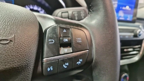 Ford Focus 1.5 Ecoblue 88kW Active Auto