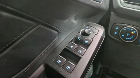 Ford Focus 1.5 Ecoblue 88kW Active Auto